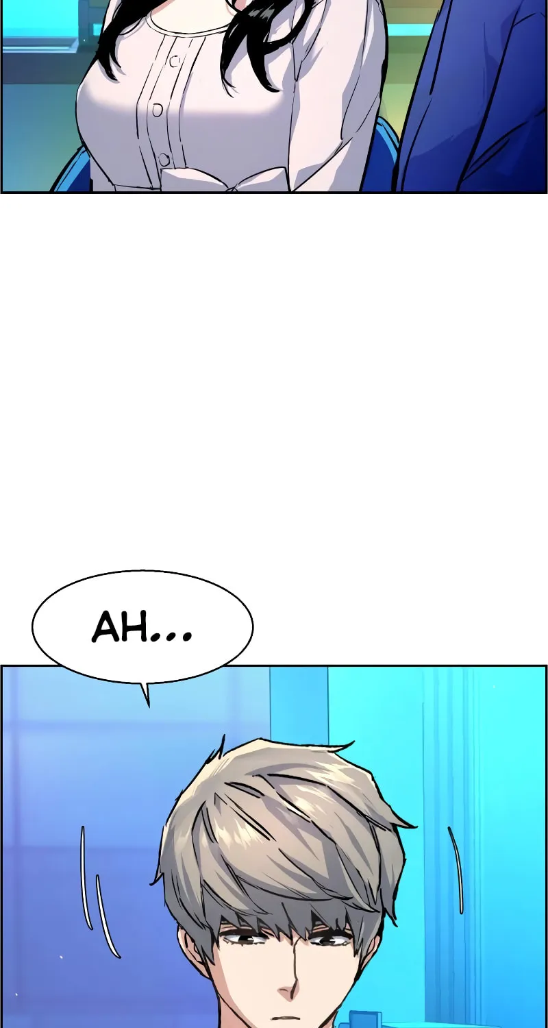 Teenage Mercenary Chapter 122 page 61 - 