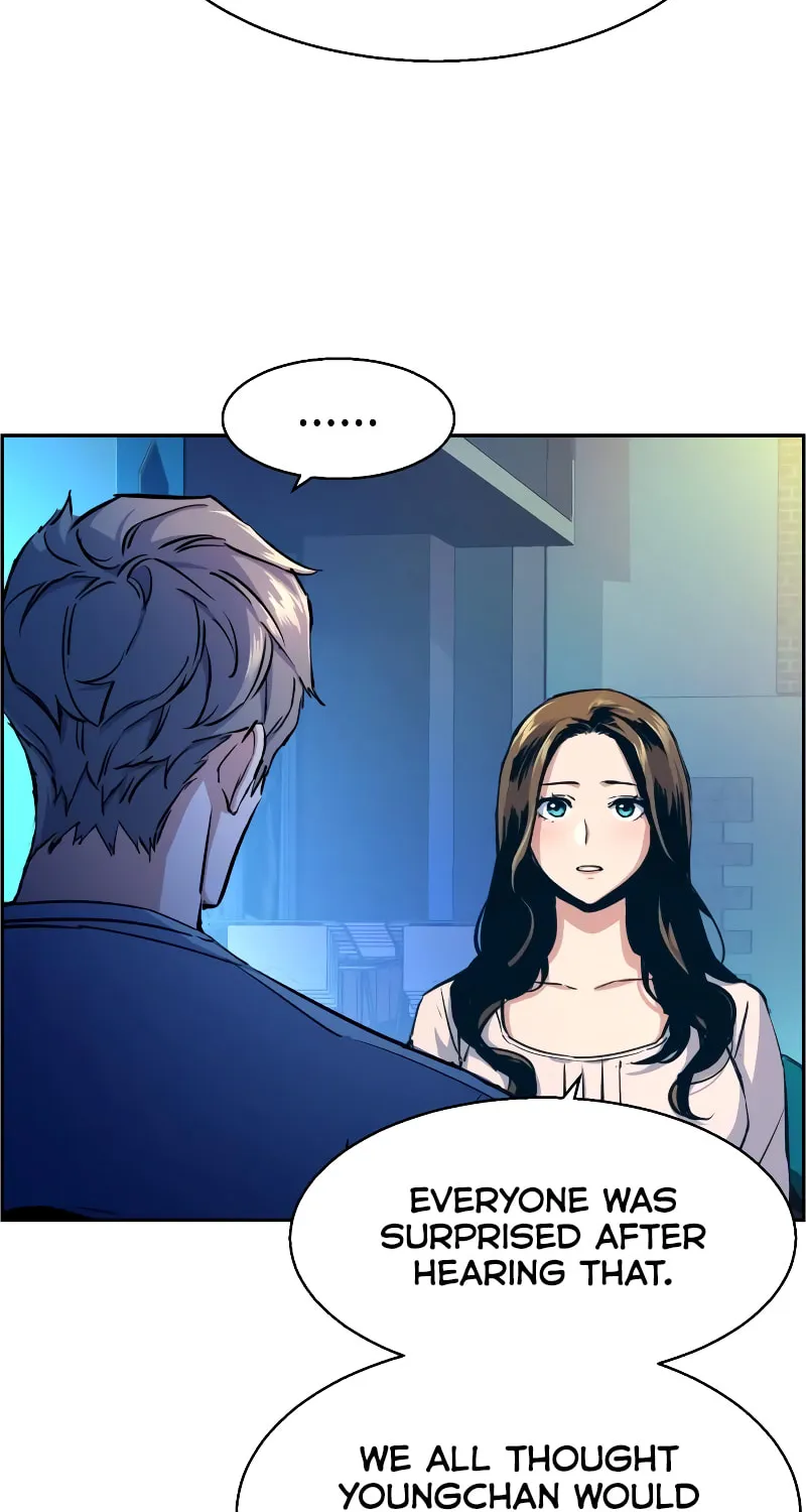 Teenage Mercenary Chapter 122 page 68 - 