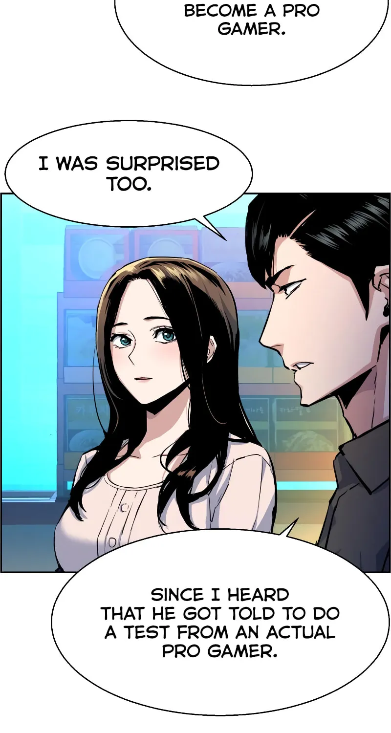 Teenage Mercenary Chapter 122 page 69 - 