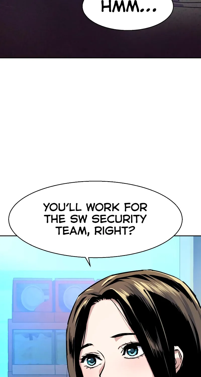 Teenage Mercenary Chapter 122 page 71 - 