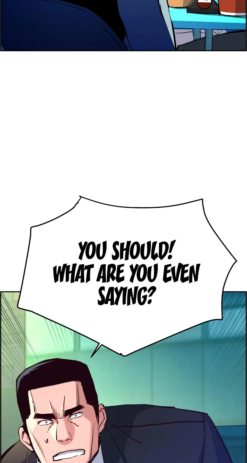 Teenage Mercenary Chapter 122 page 75 - 