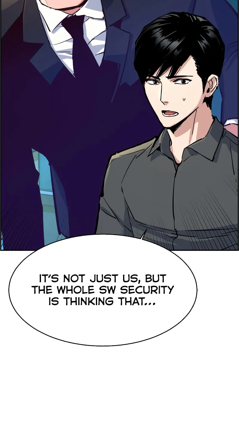 Teenage Mercenary Chapter 122 page 76 - 