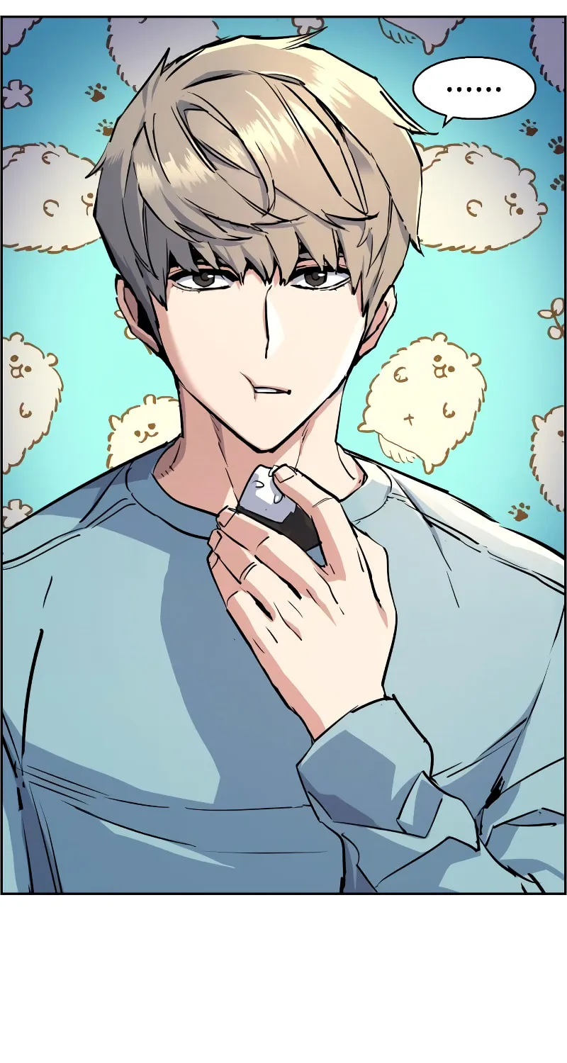 Teenage Mercenary Chapter 122 page 77 - 