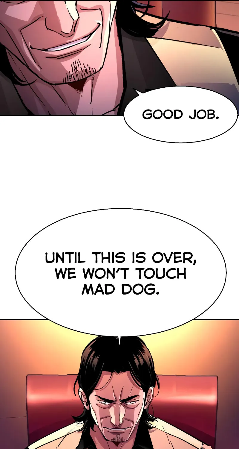 Teenage Mercenary Chapter 122 page 9 - 
