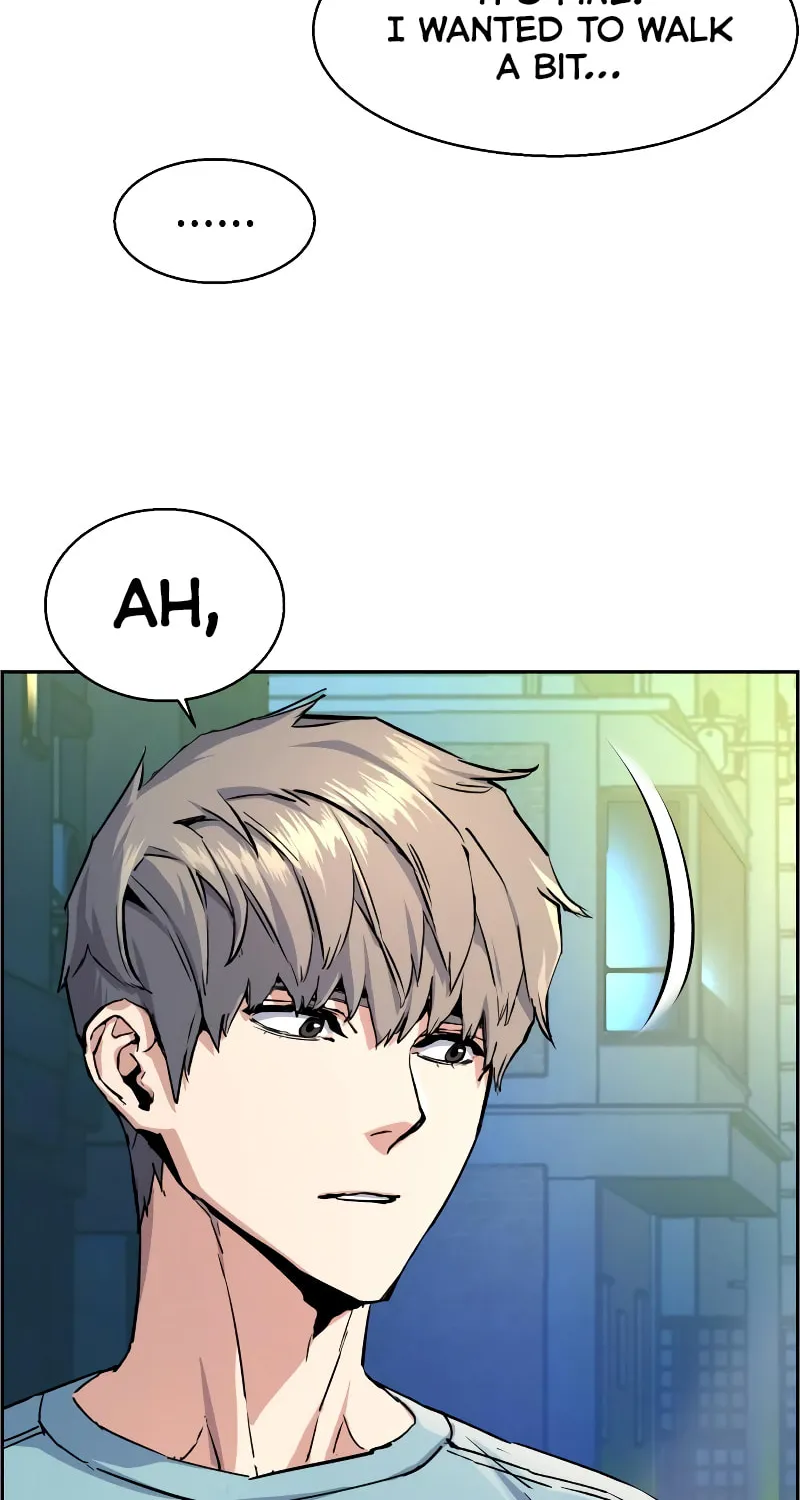 Teenage Mercenary Chapter 122 page 82 - 