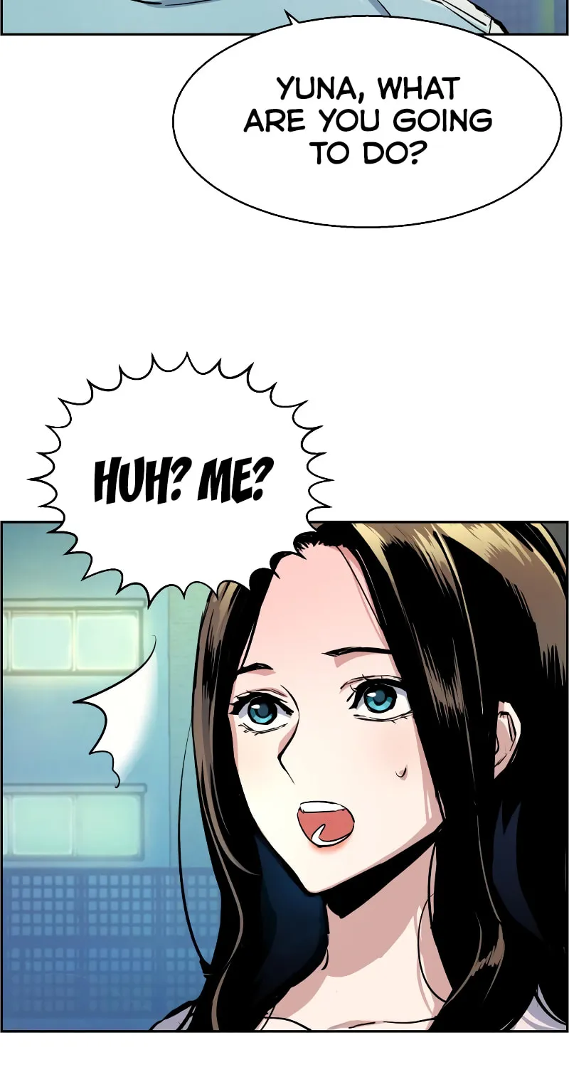 Teenage Mercenary Chapter 122 page 83 - 