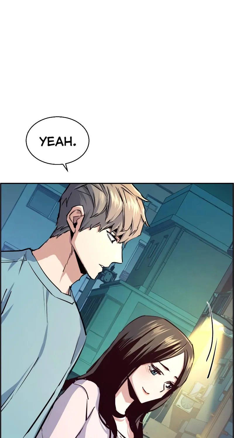 Teenage Mercenary Chapter 122 page 84 - 