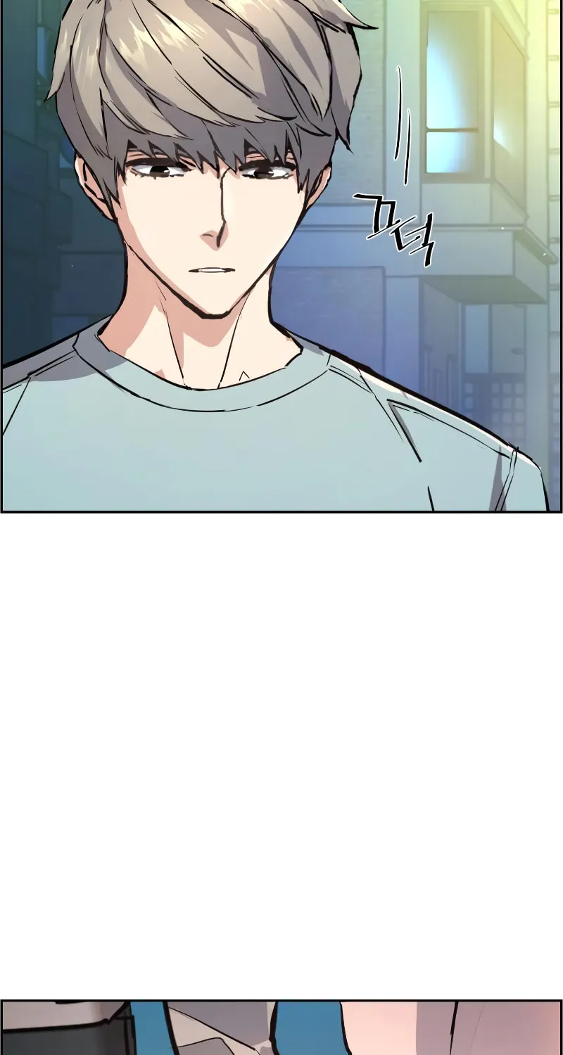 Teenage Mercenary Chapter 122 page 86 - 
