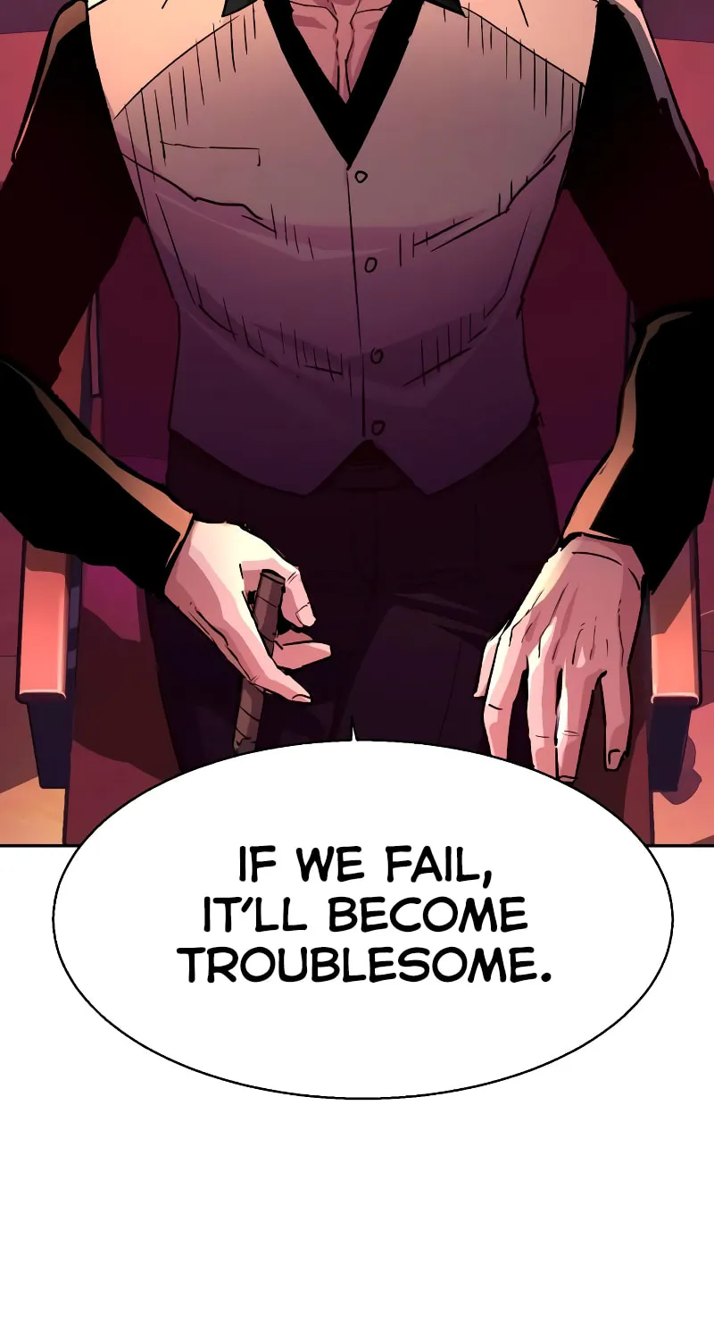 Teenage Mercenary Chapter 122 page 10 - 