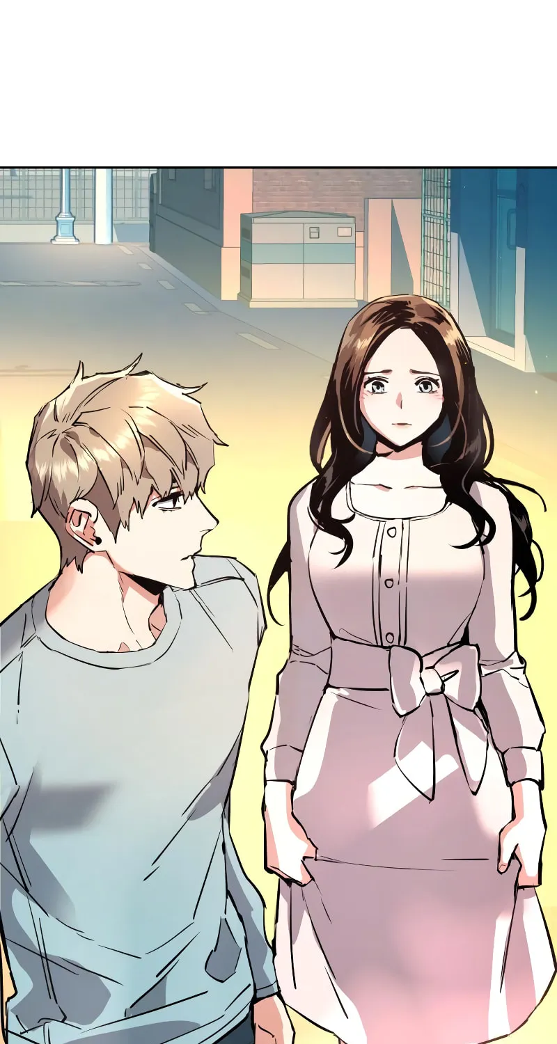Teenage Mercenary Chapter 122 page 91 - 