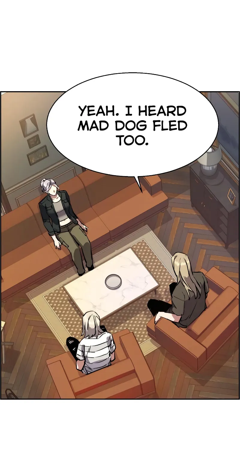 Teenage Mercenary Chapter 122 page 99 - 