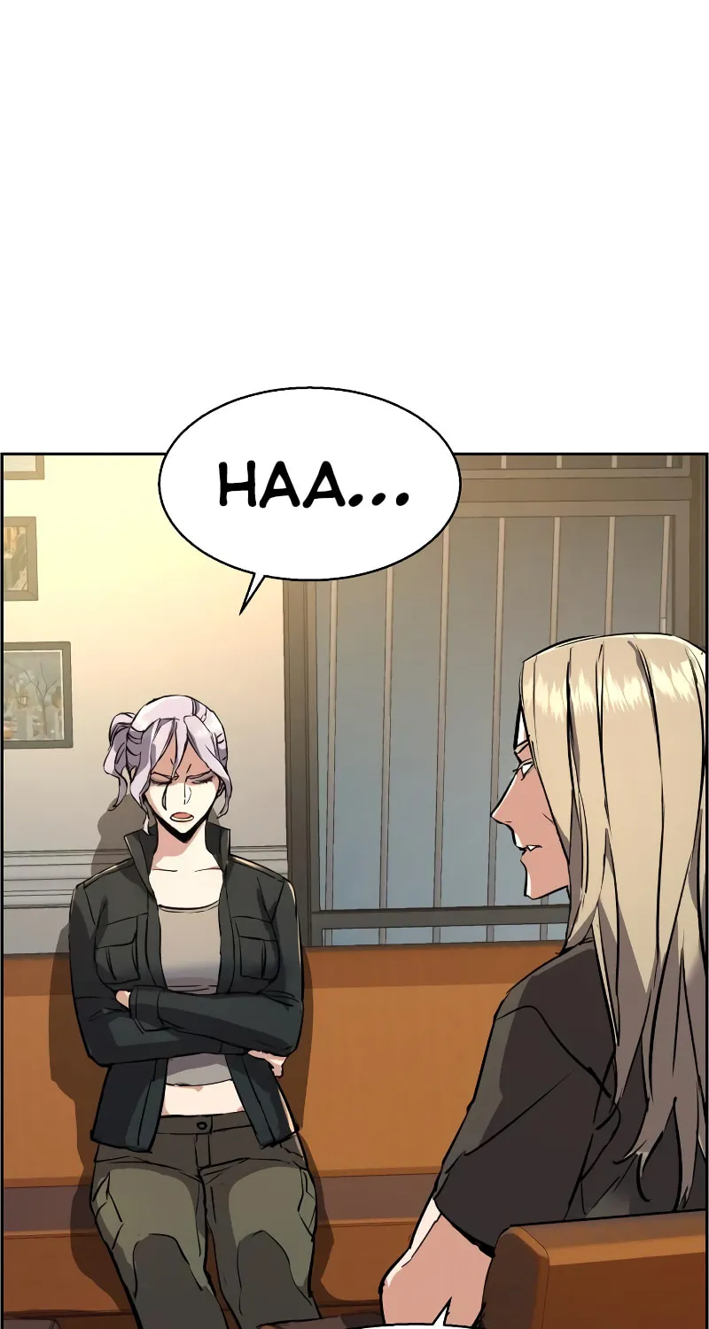 Teenage Mercenary Chapter 122 page 100 - 