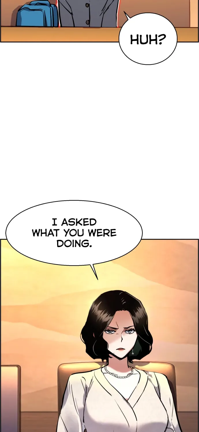 Teenage Mercenary Chapter 123 page 11 - 