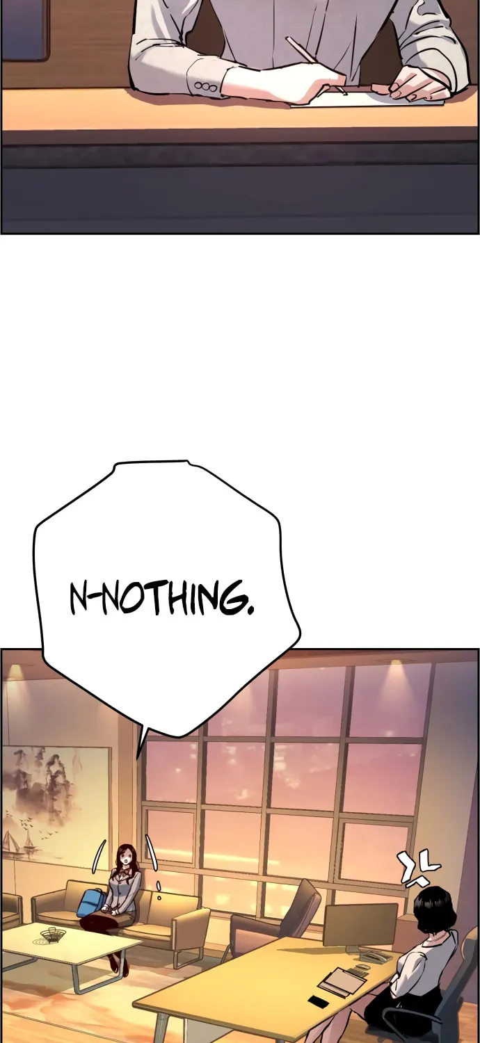 Teenage Mercenary Chapter 123 page 12 - 