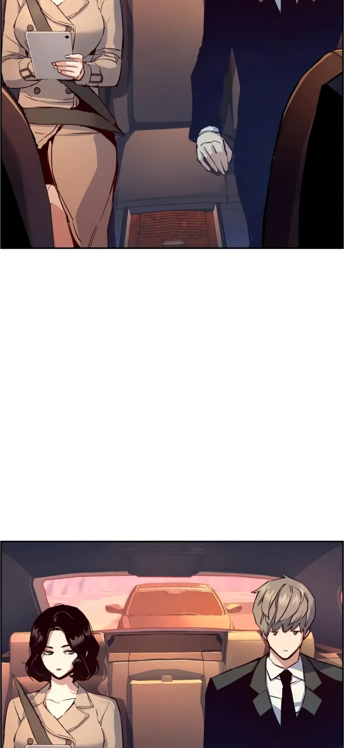 Teenage Mercenary Chapter 123 page 18 - 