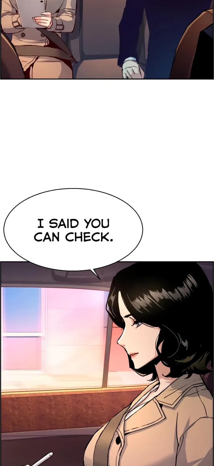 Teenage Mercenary Chapter 123 page 19 - 