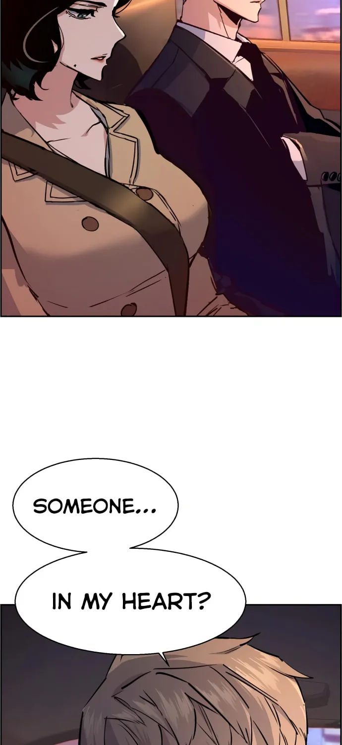 Teenage Mercenary Chapter 123 page 25 - 