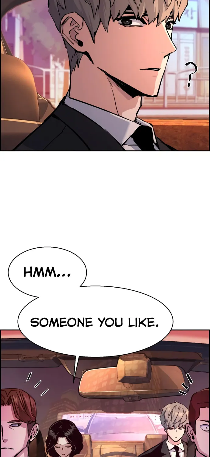 Teenage Mercenary Chapter 123 page 26 - 