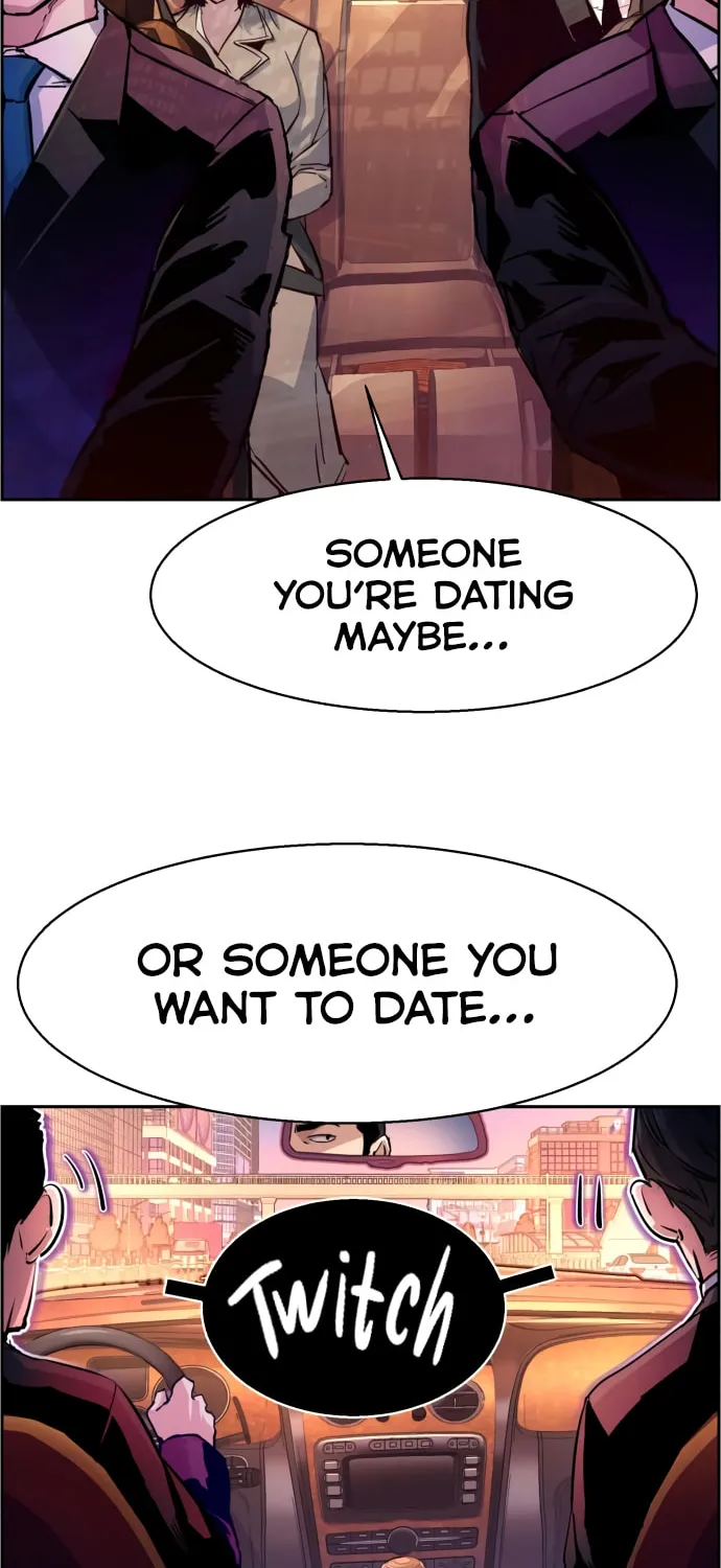Teenage Mercenary Chapter 123 page 27 - 