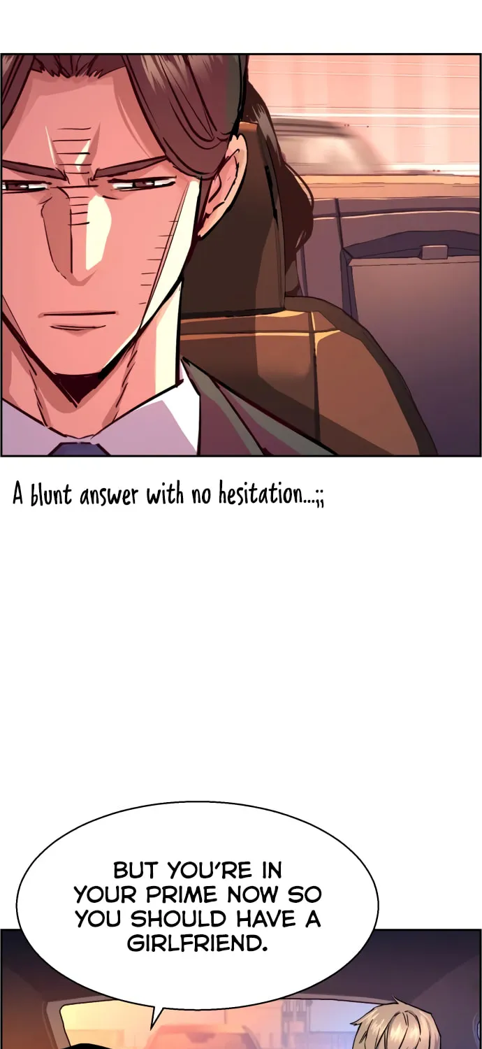 Teenage Mercenary Chapter 123 page 31 - 