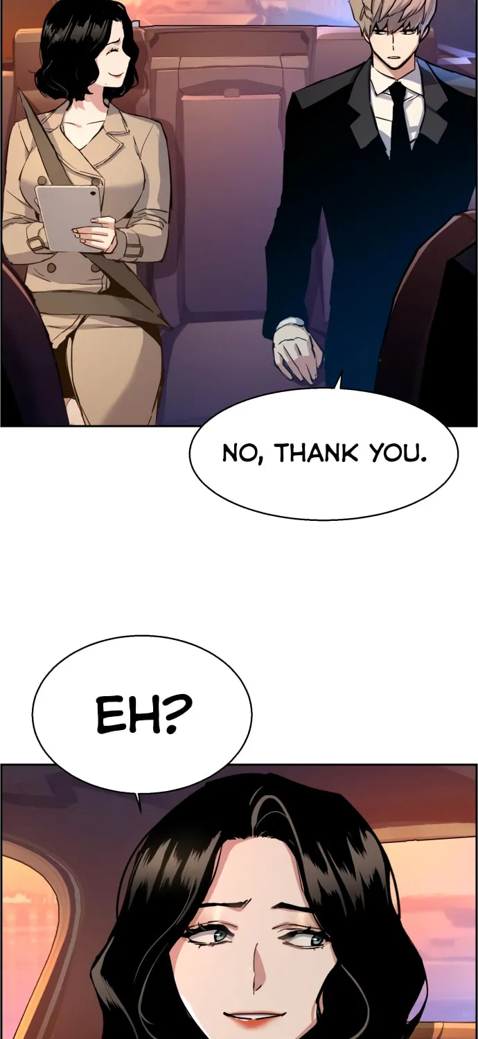 Teenage Mercenary Chapter 123 page 32 - 