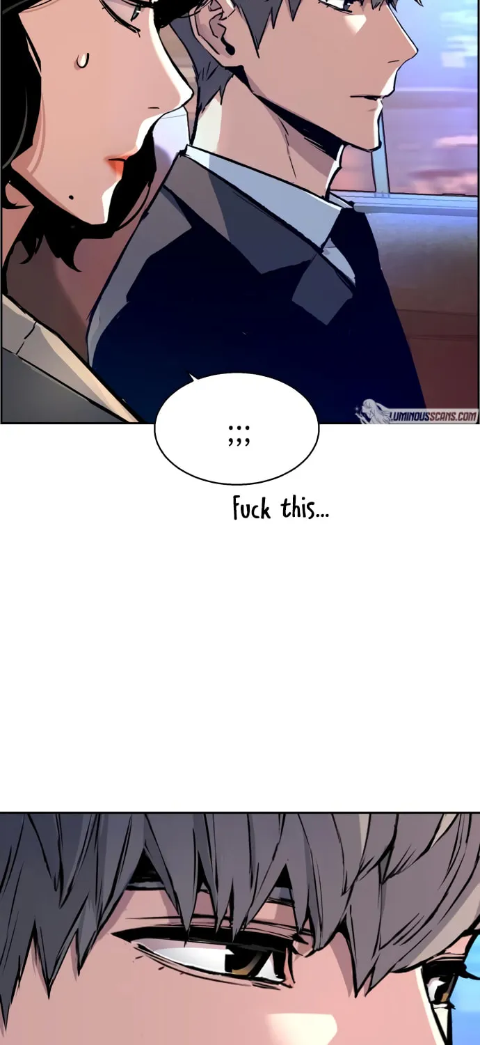 Teenage Mercenary Chapter 123 page 34 - 