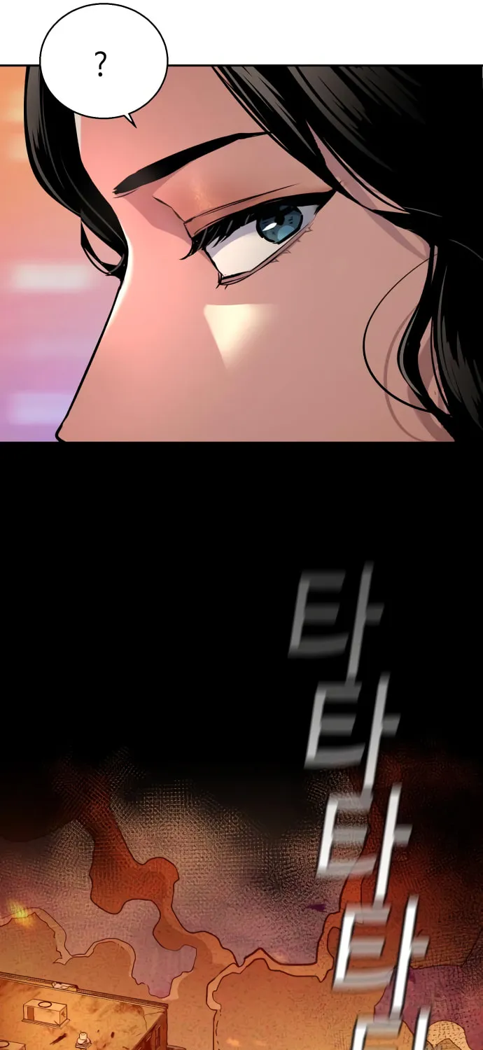 Teenage Mercenary Chapter 123 page 36 - 