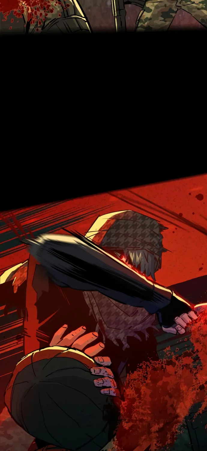Teenage Mercenary Chapter 123 page 39 - 