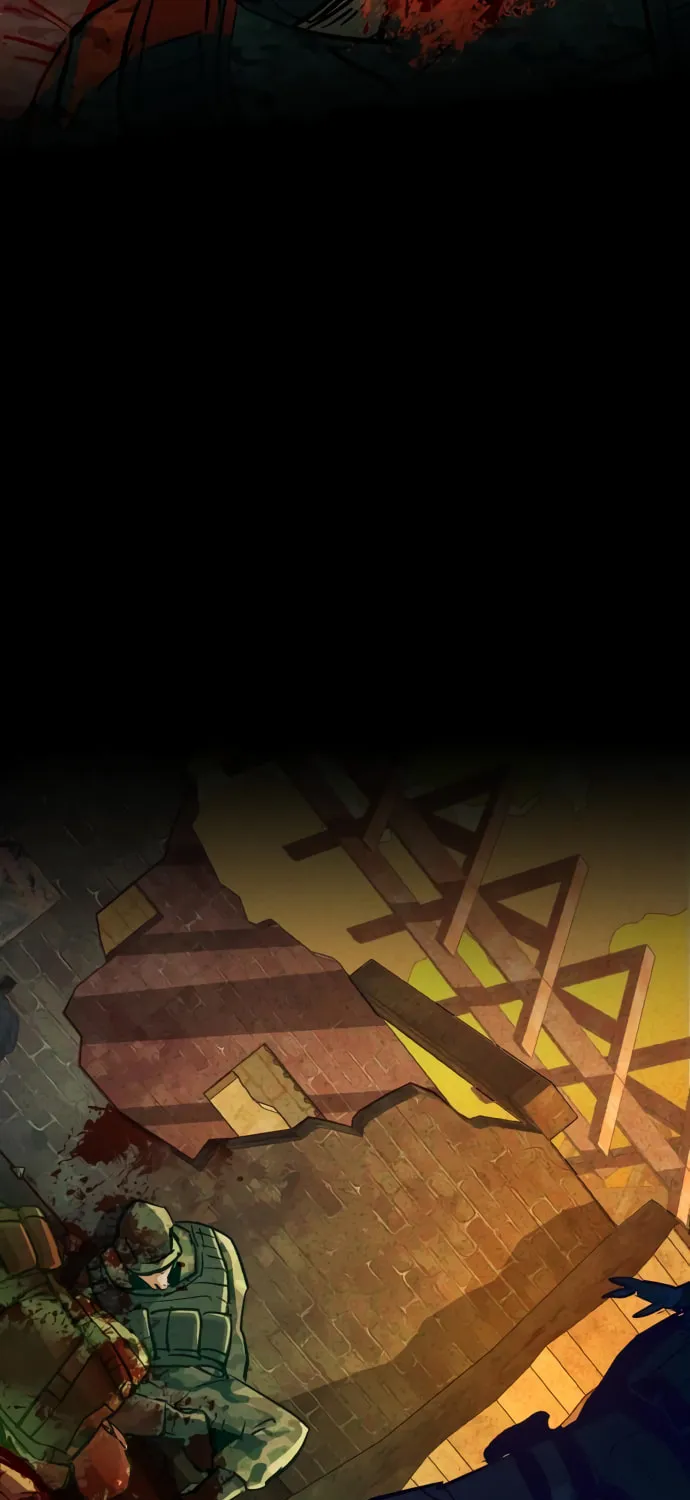 Teenage Mercenary Chapter 123 page 40 - 