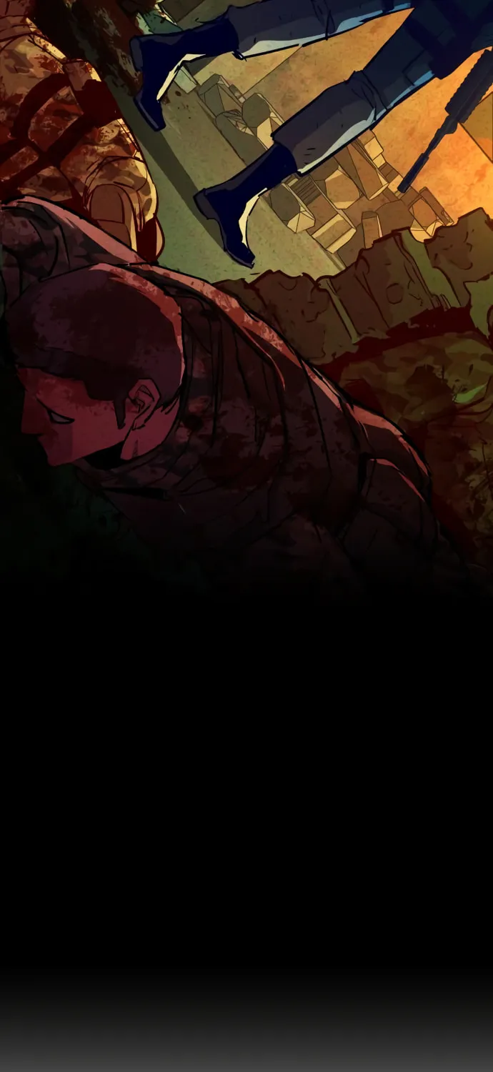 Teenage Mercenary Chapter 123 page 41 - 