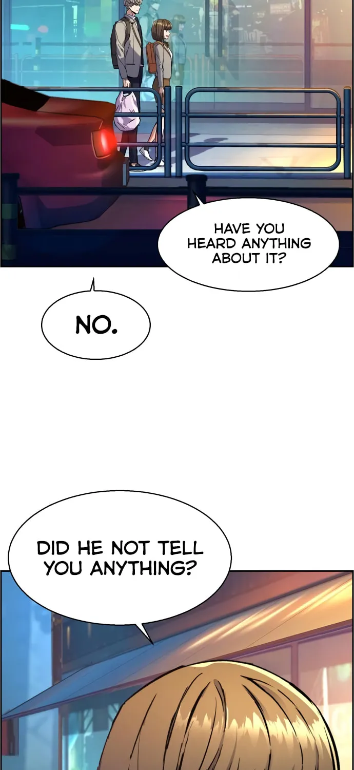 Teenage Mercenary Chapter 123 page 52 - 