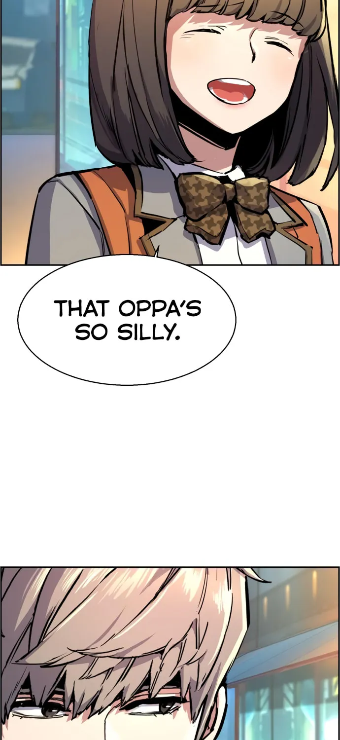 Teenage Mercenary Chapter 123 page 53 - 