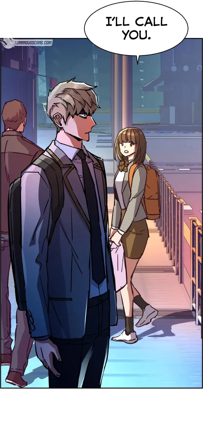 Teenage Mercenary Chapter 123 page 70 - 