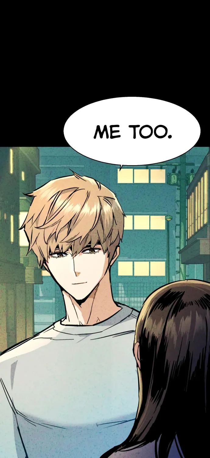 Teenage Mercenary Chapter 123 page 8 - 