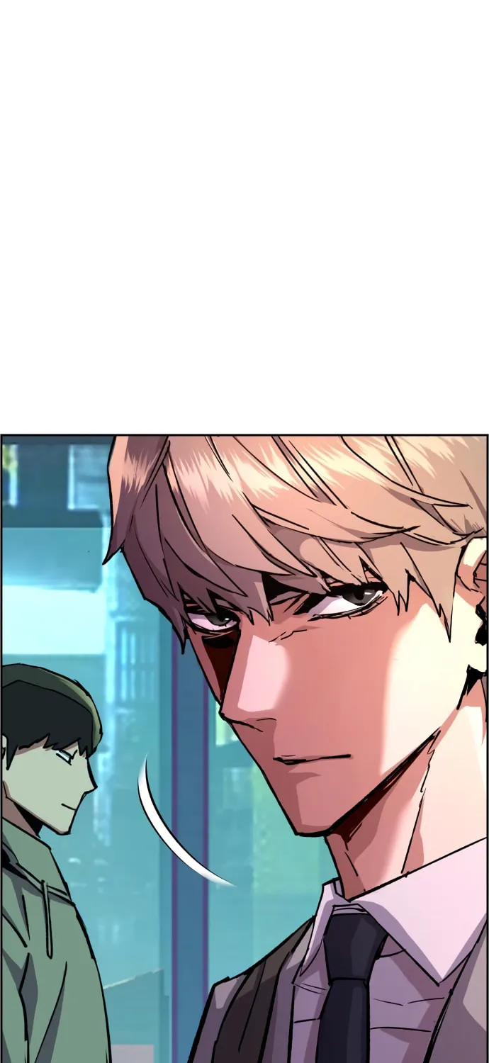 Teenage Mercenary Chapter 123 page 71 - 
