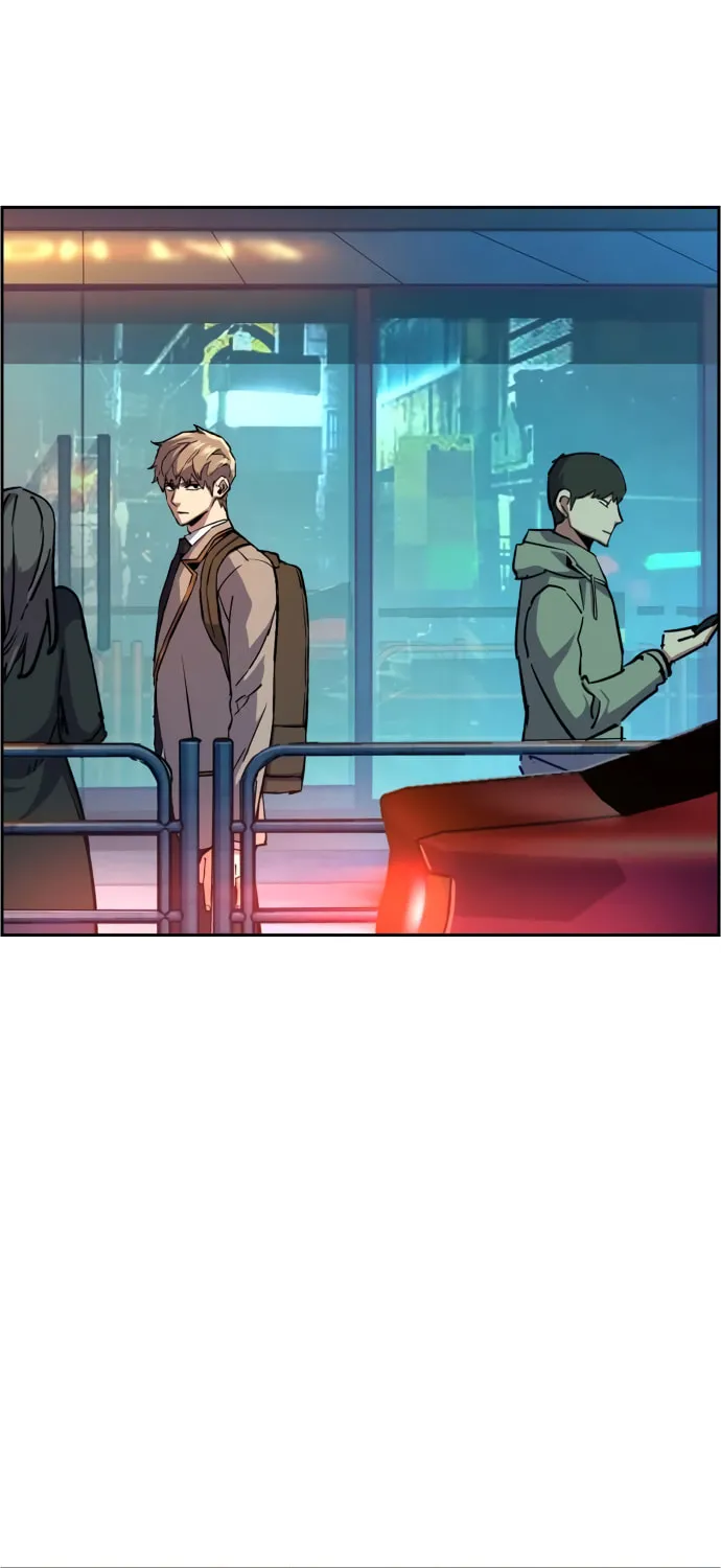 Teenage Mercenary Chapter 123 page 74 - 