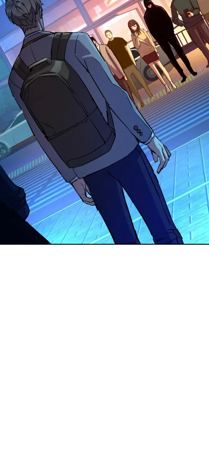 Teenage Mercenary Chapter 123 page 80 - 