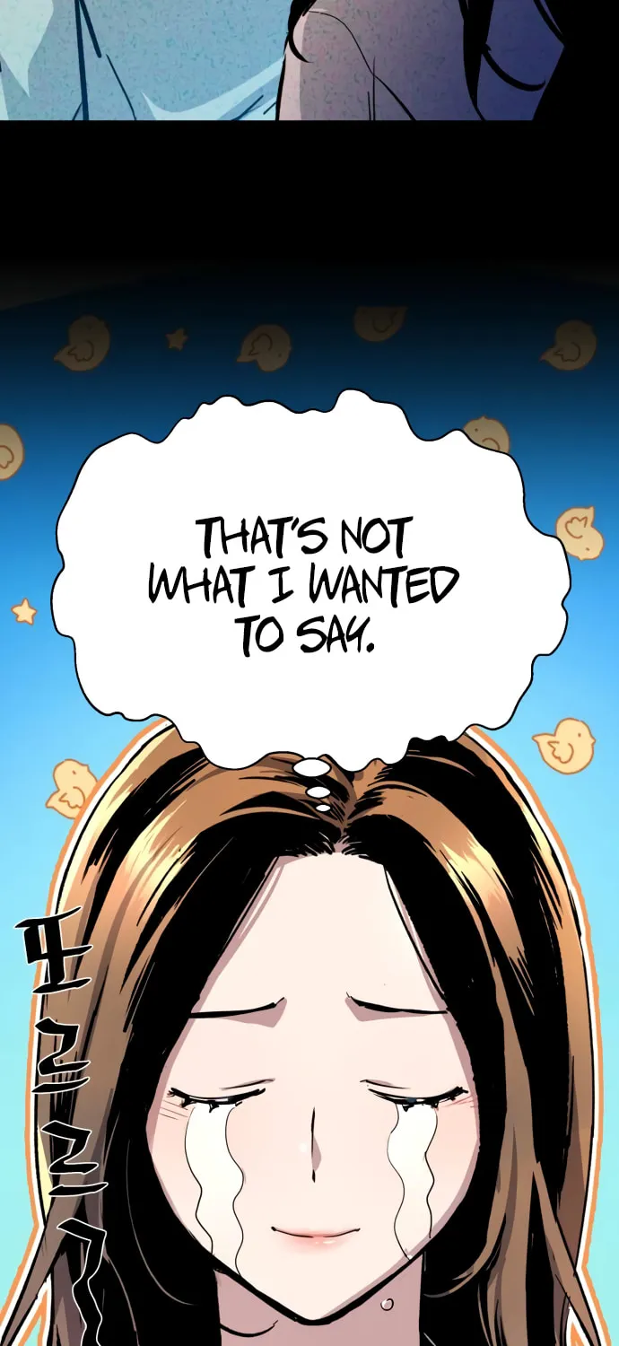 Teenage Mercenary Chapter 123 page 9 - 