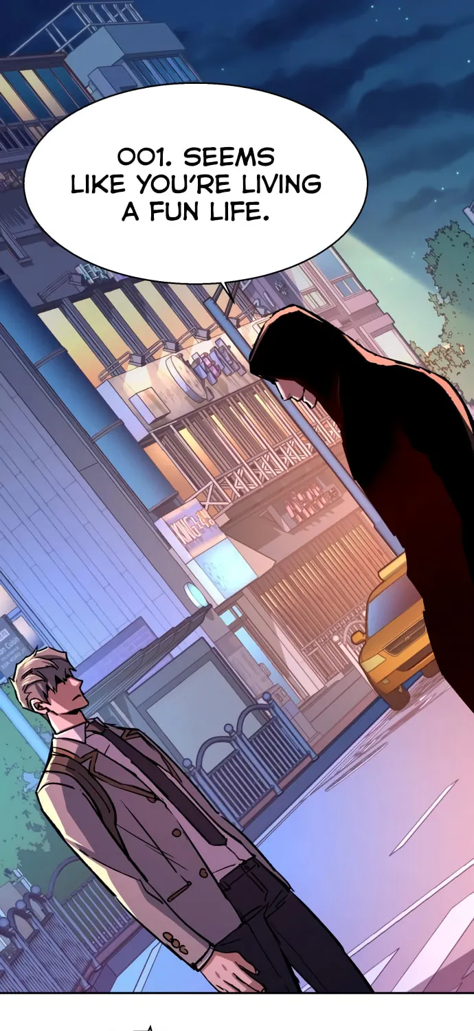 Teenage Mercenary Chapter 123 page 83 - 