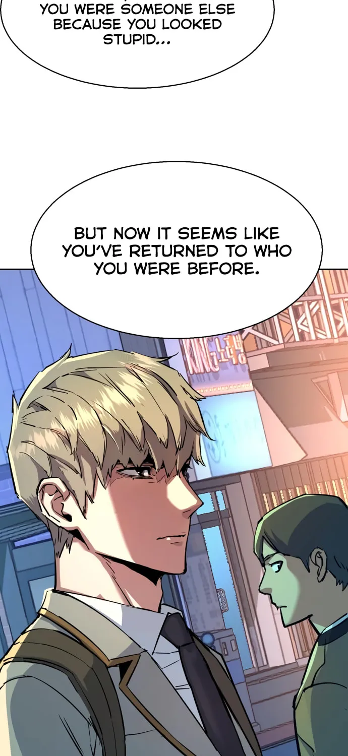 Teenage Mercenary Chapter 123 page 85 - 