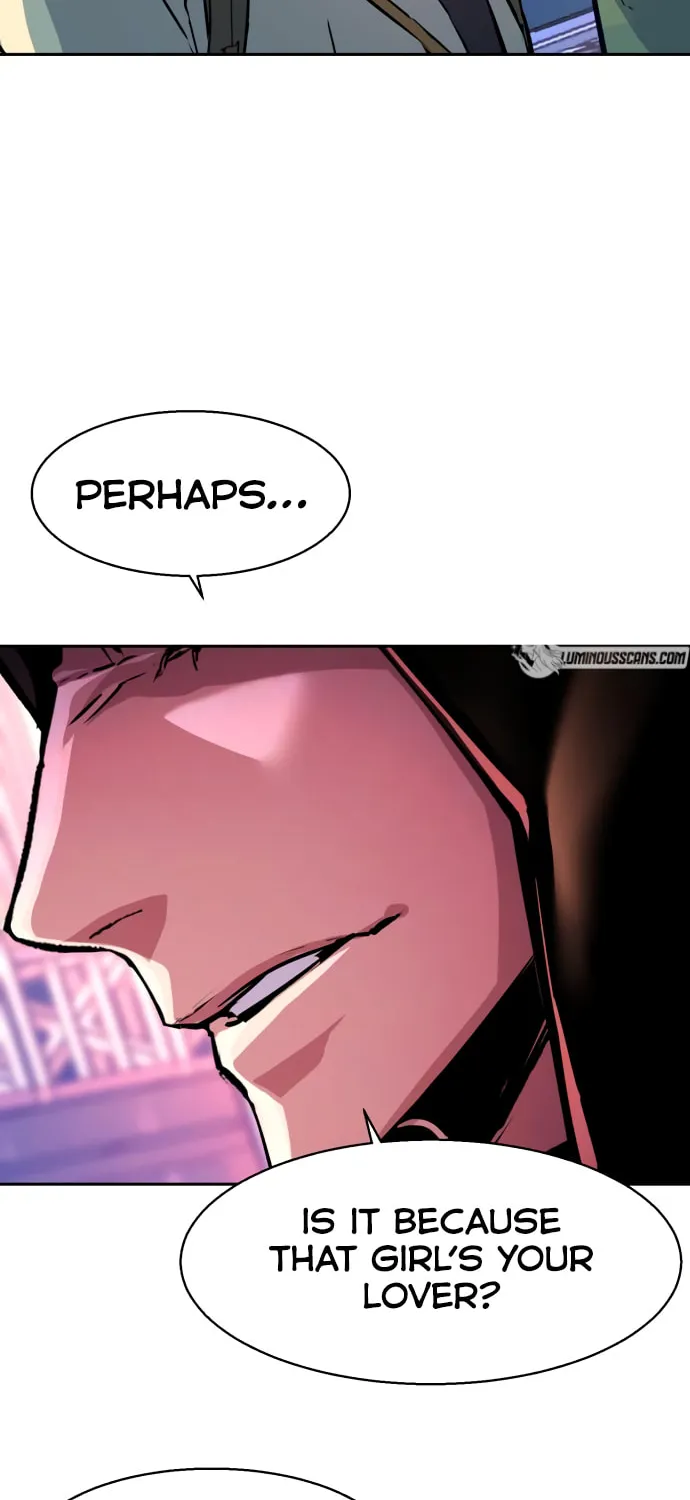 Teenage Mercenary Chapter 123 page 86 - 