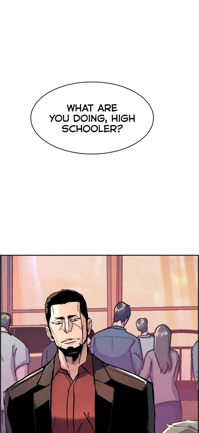 Teenage Mercenary Chapter 123 page 90 - 