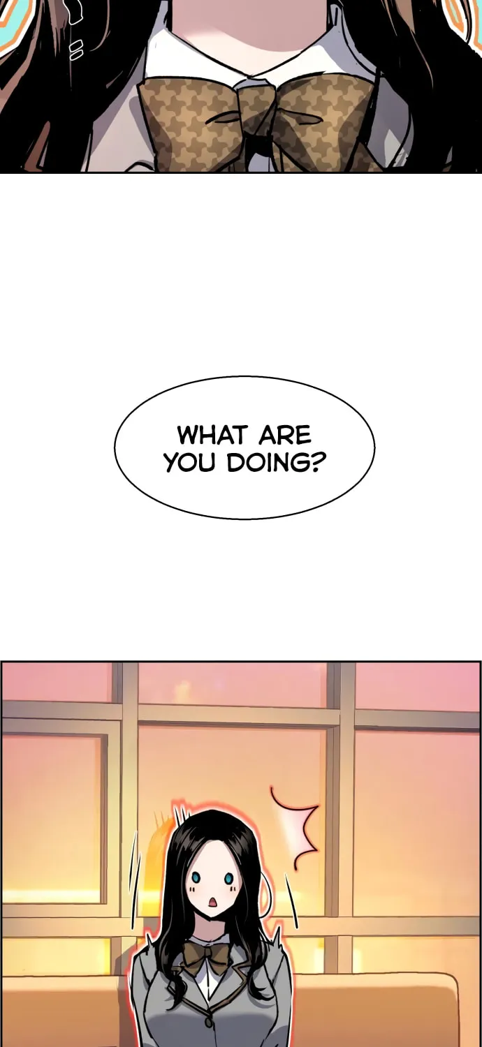 Teenage Mercenary Chapter 123 page 10 - 