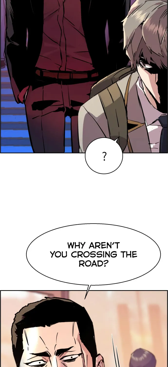 Teenage Mercenary Chapter 123 page 91 - 