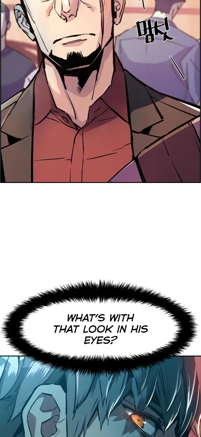 Teenage Mercenary Chapter 123 page 92 - 