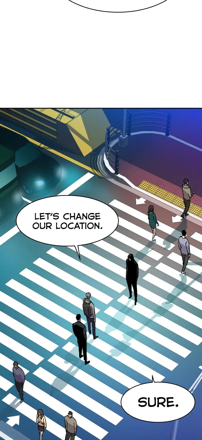 Teenage Mercenary Chapter 123 page 98 - 