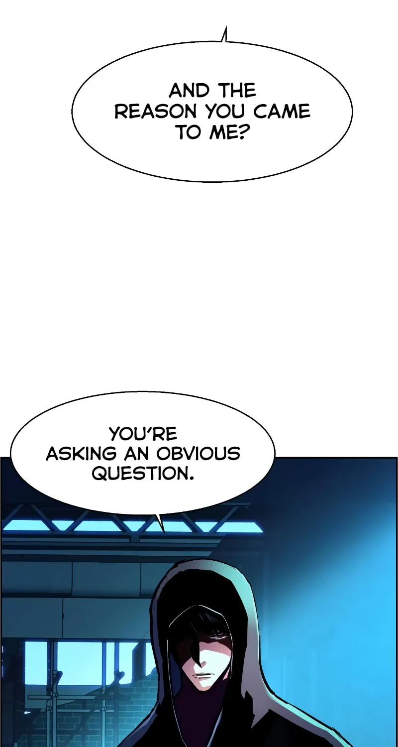 Teenage Mercenary Chapter 124 page 11 - 