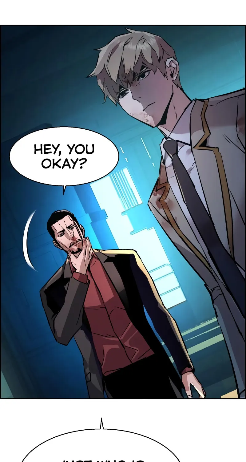 Teenage Mercenary Chapter 124 page 108 - 