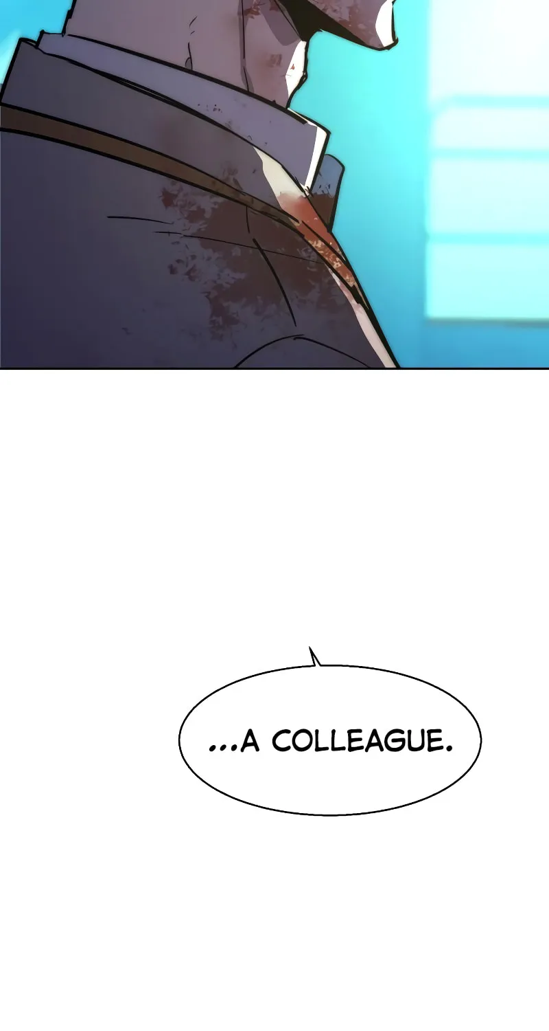 Teenage Mercenary Chapter 124 page 110 - 