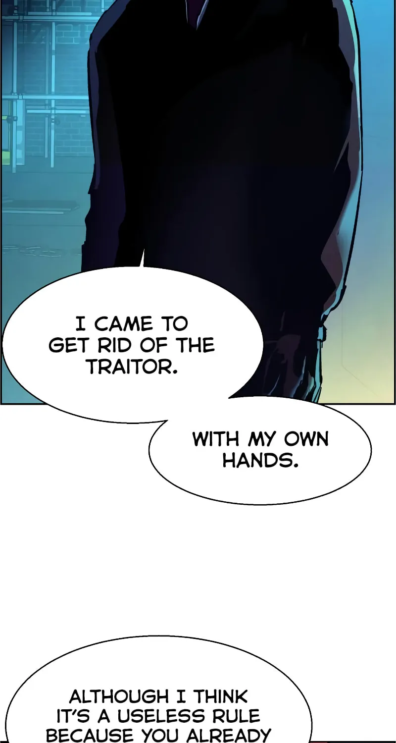 Teenage Mercenary Chapter 124 page 12 - 